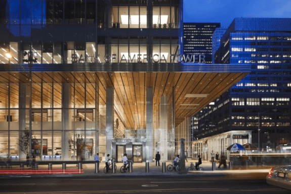 Tigers Take Manhattan